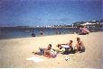 Kerstmis 1999, Mosselbay